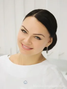 Цыплакова Ирина Васильевна